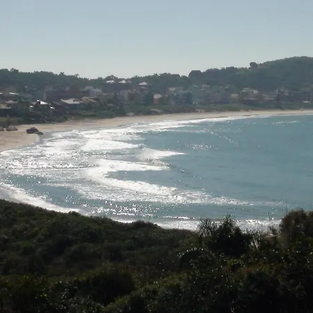Praia De 4 Ilhas Apartamento 2 Quartos 60M Da Praia Com Vista Bombinhas Exterior photo
