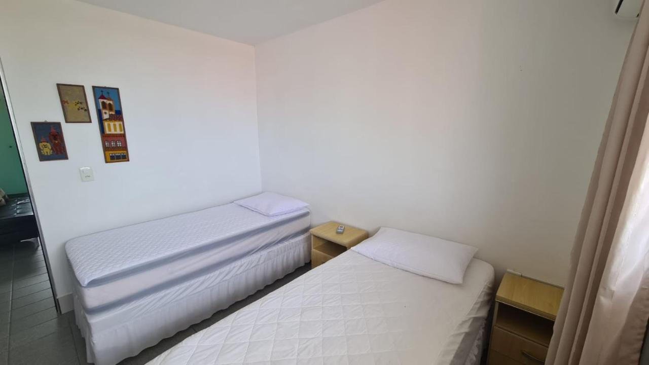 Apartamento De 4 Ilhas 2 Quartos 60m Da Com Vista