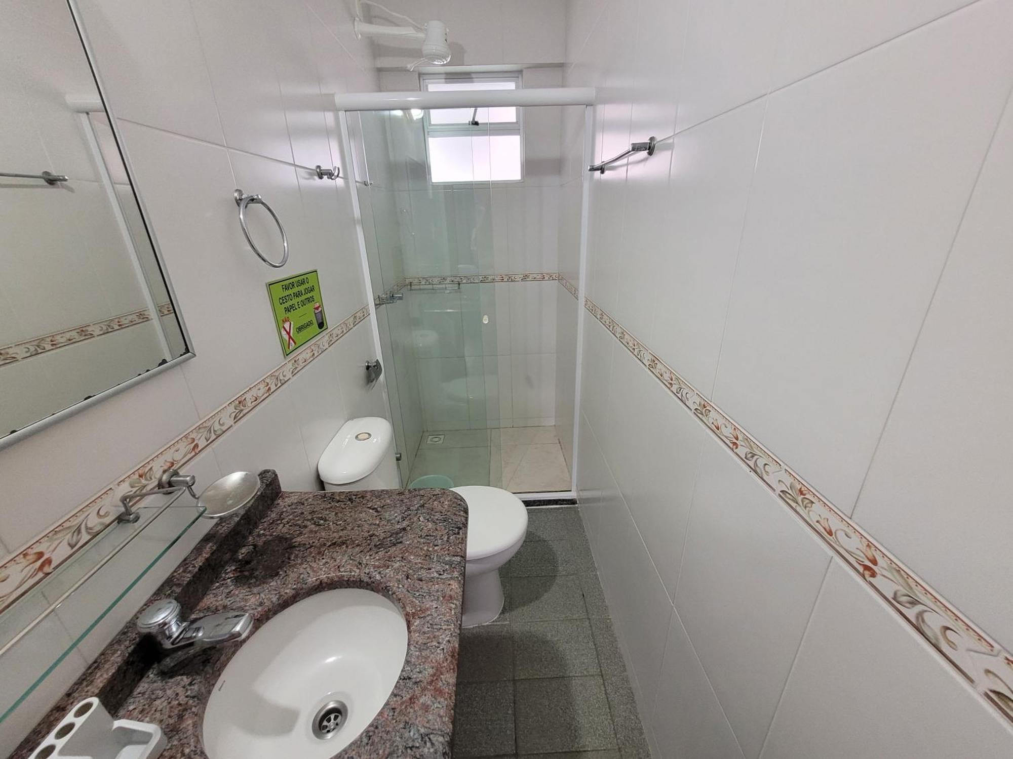 De 4 Ilhas 2 Quartos 60m Da Com Vista
