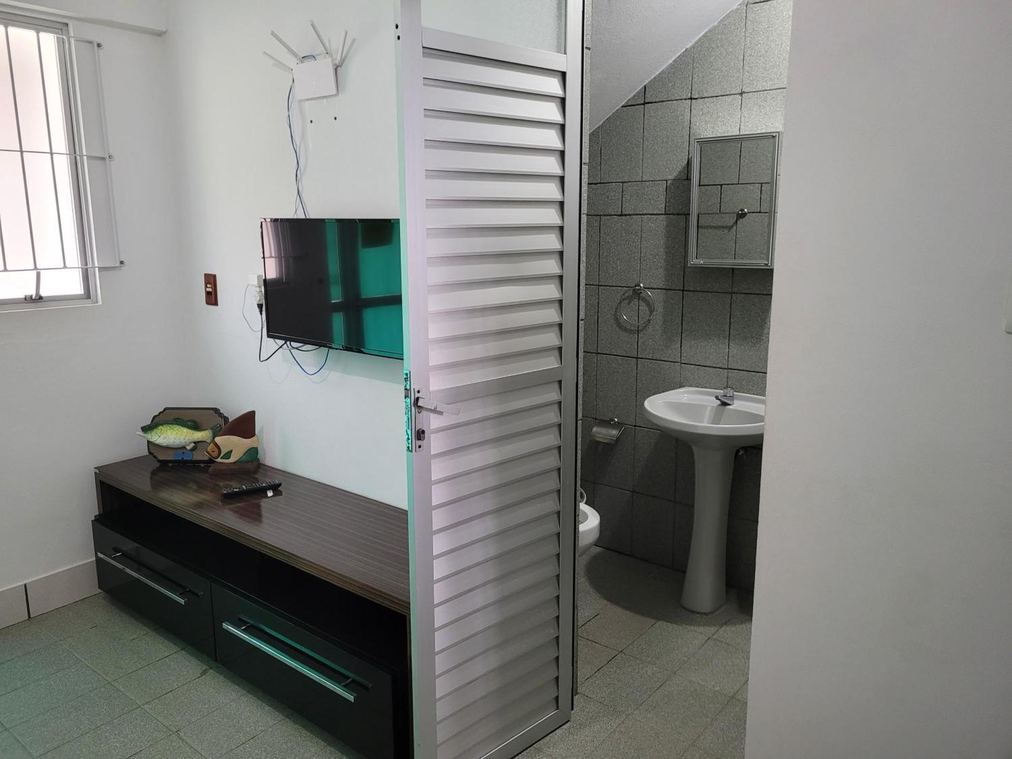 Apartamento De 4 Ilhas 2 Quartos 60m Da Com Vista