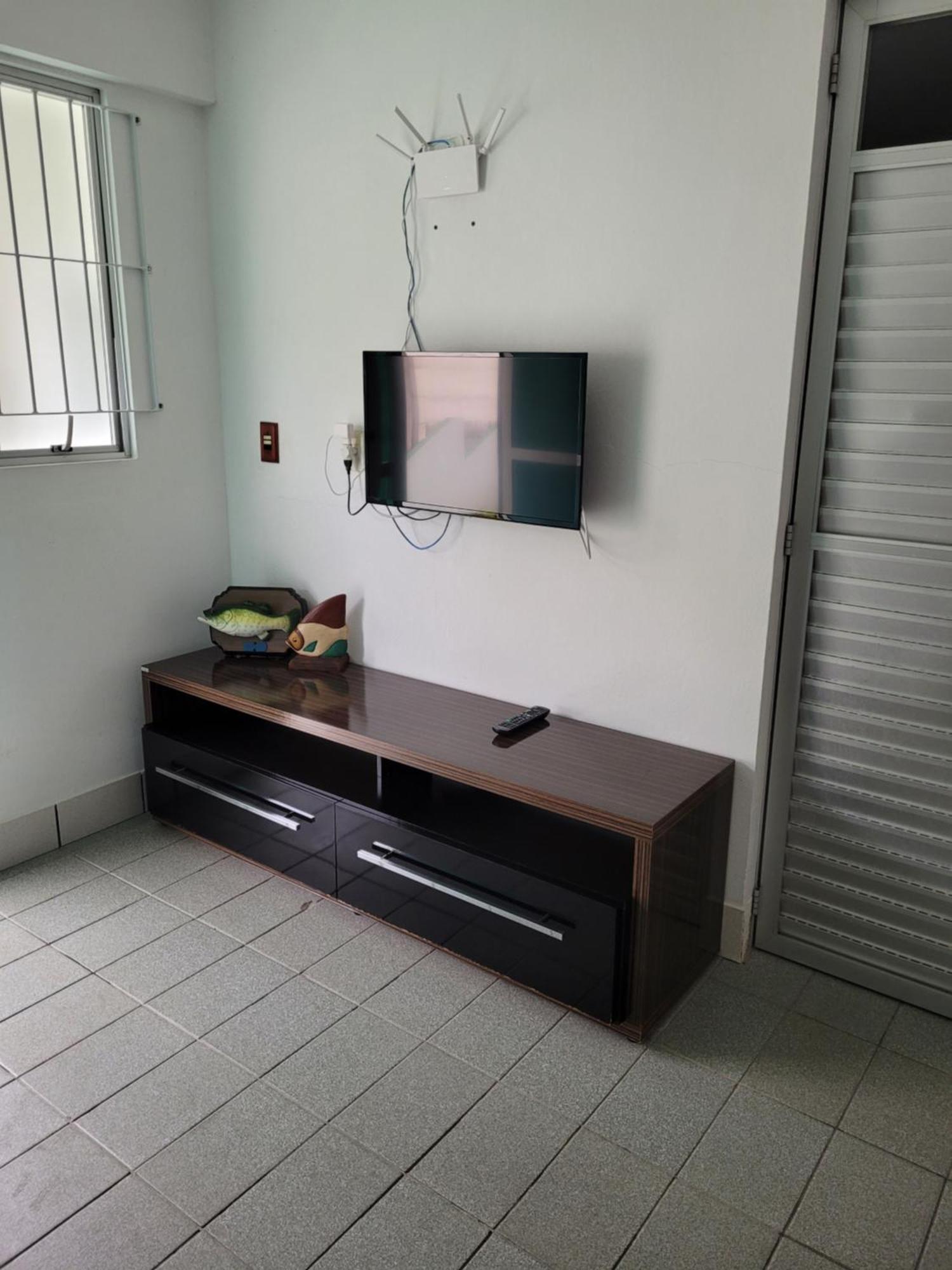 Apartamento De 4 Ilhas 2 Quartos 60m Da Com Vista