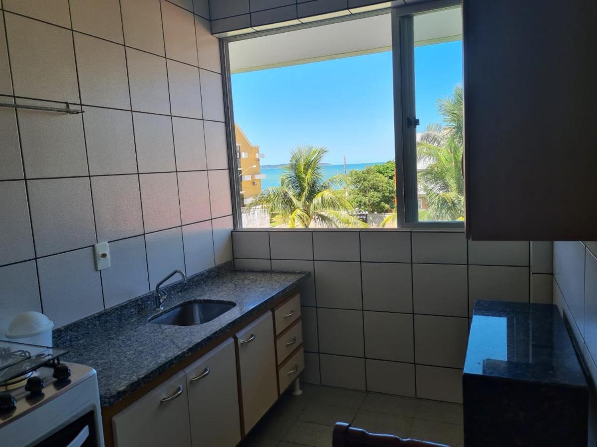 De 4 Ilhas 2 Quartos 60m Da Com Vista Apartment *