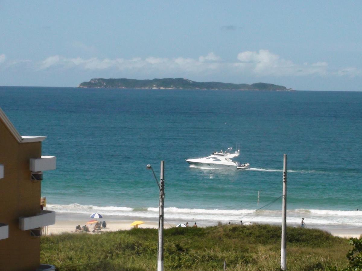 De 4 Ilhas 2 Quartos 60m Da Com Vista * Bombinhas