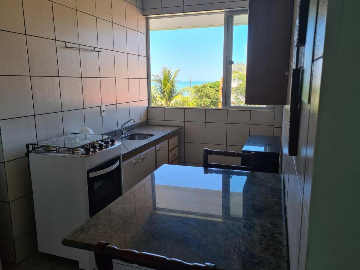 De 4 Ilhas 2 Quartos 60m Da Com Vista Apartment *