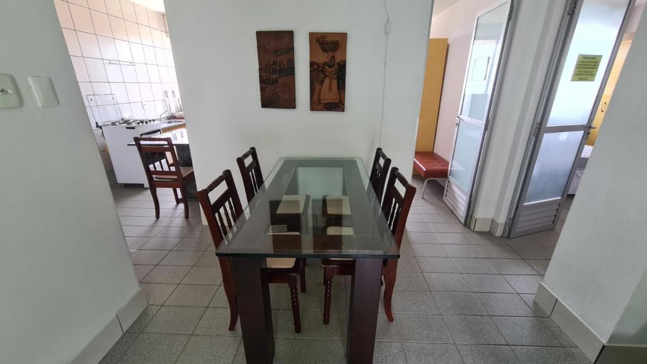 De 4 Ilhas 2 Quartos 60m Da Com Vista Apartment *