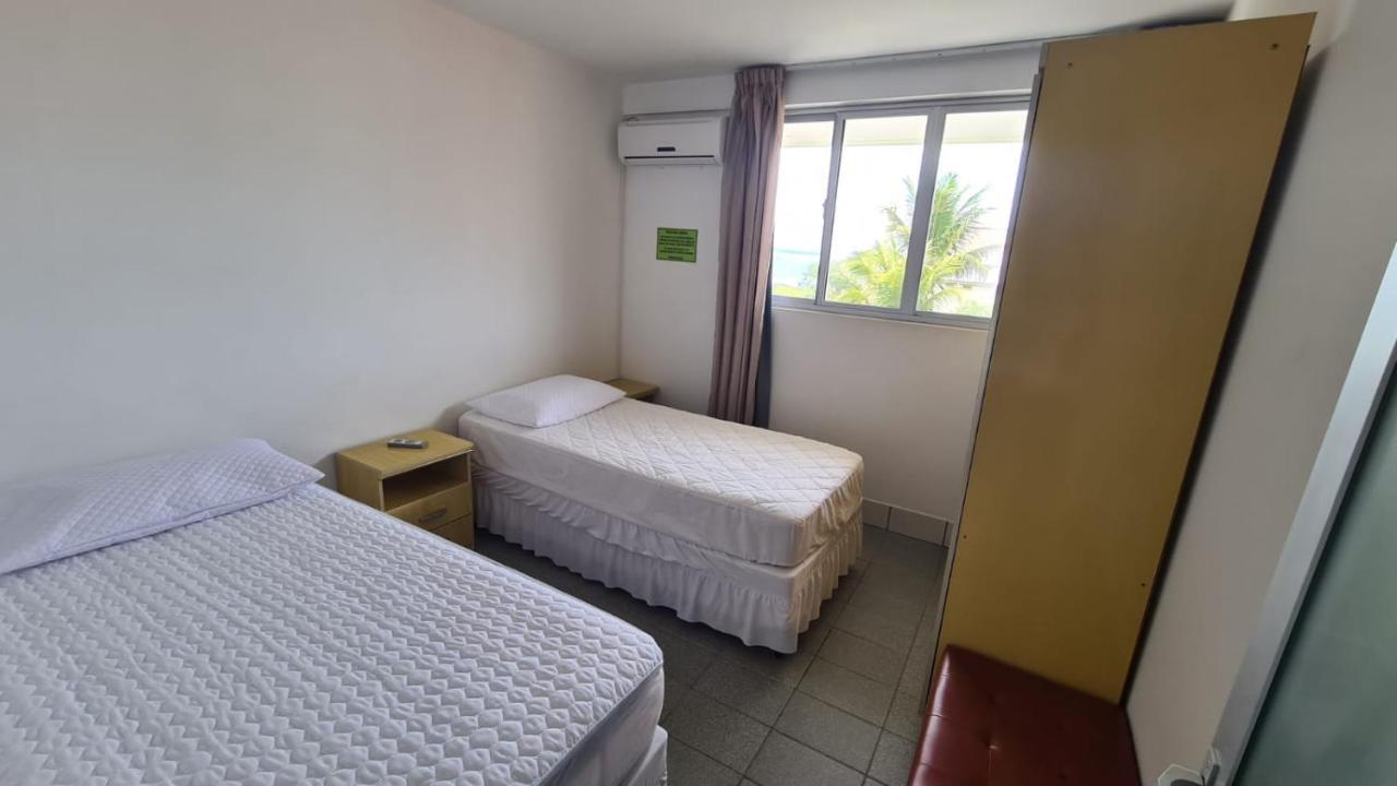 De 4 Ilhas 2 Quartos 60m Da Com Vista Apartment