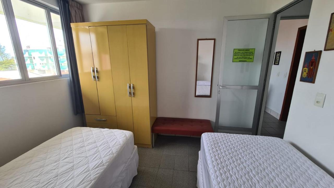 De 4 Ilhas 2 Quartos 60m Da Com Vista Apartment Bombinhas