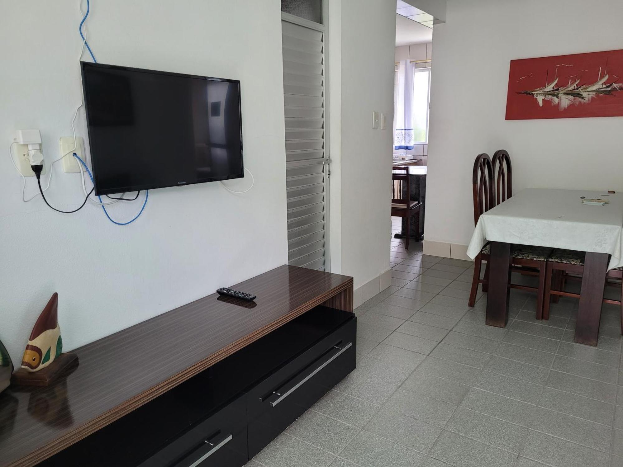 De 4 Ilhas 2 Quartos 60m Da Com Vista Apartment Bombinhas